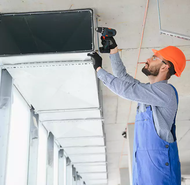 Why Homeowners & Businesses Trust Us in New Albany, IN