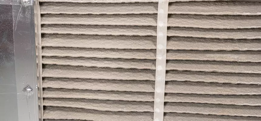 Mobile Car AC Filter Replacement in New Albany