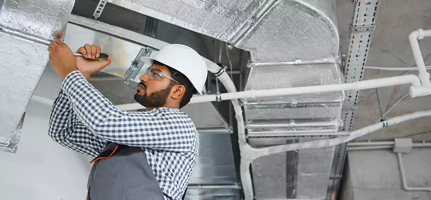 Proactive Ac Vent Repairs & Air Duct Replacement Companies Near Me in New Albany
