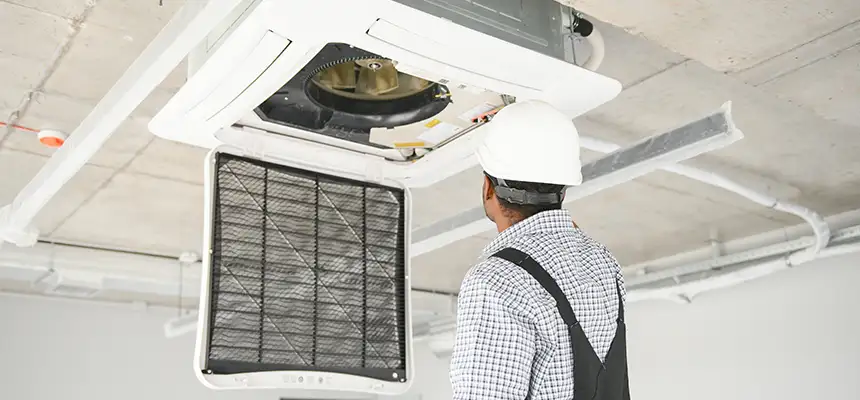 Our Affordable Duct Cleaning Near Me Services in New Albany, IN