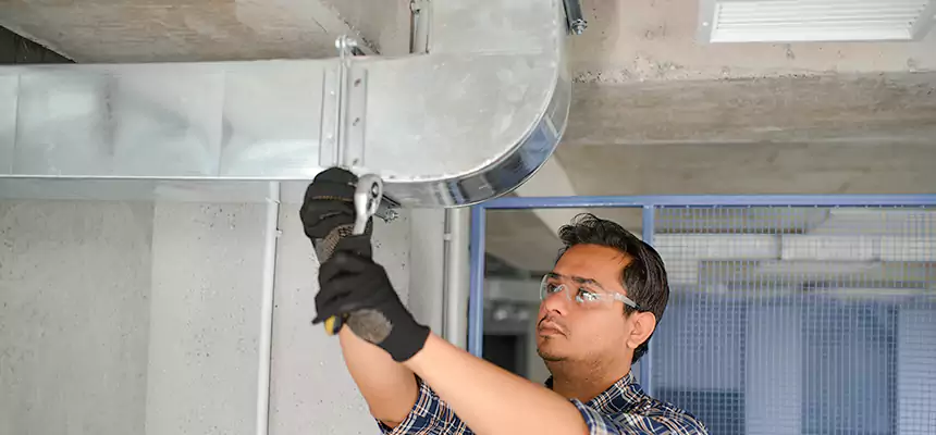 Our Air Duct Installation Services in New Albany, IN