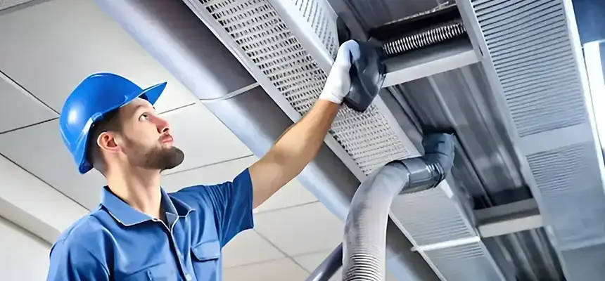 Our Annual Dryer Vent Maintenance Services in New Albany, IN