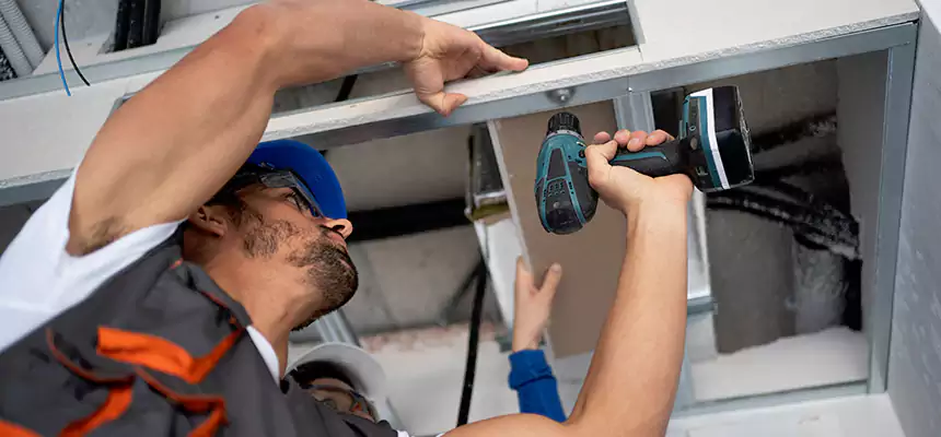 Our Apartment Air Duct Cleaning Services in New Albany, IN