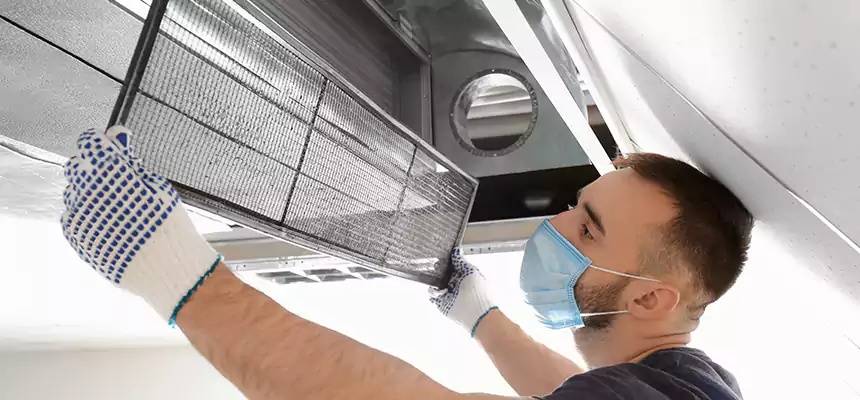 Diagnostic HVAC Coil & Blower Cleaning in New Albany