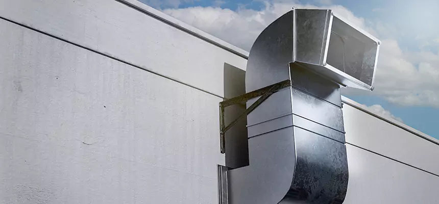 Trusted Industrial Dryer Vent Cleaning in New Albany