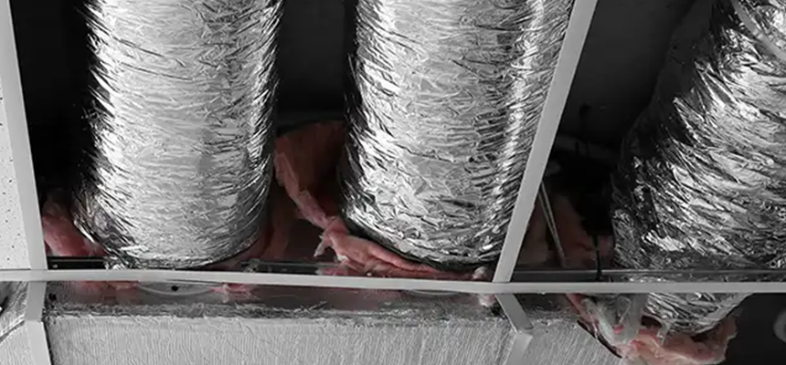 Scalable Commercial Multi‑Unit Dryer Vent Camera Inspection in New Albany, IN