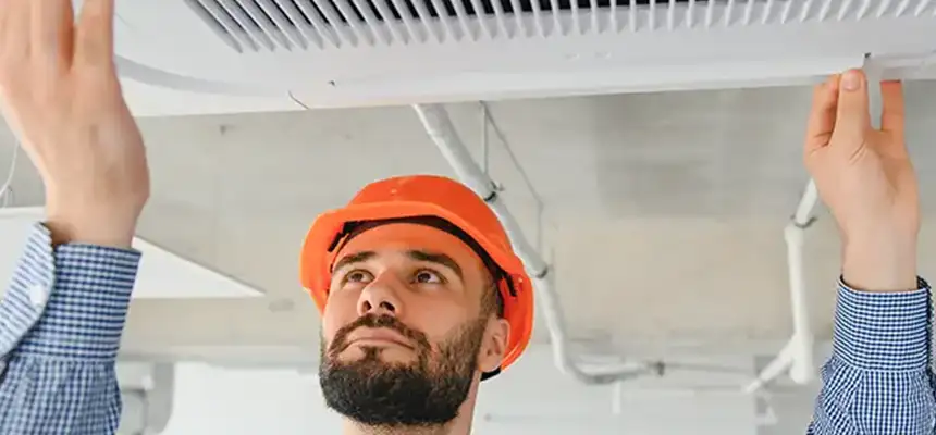 Our Furnace Vent Cleaning Services in New Albany, IN