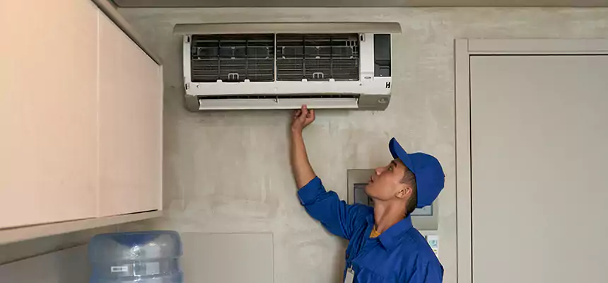 Balanced Fresh‑Air Ventilation (ERV/HRV) in New Albany
