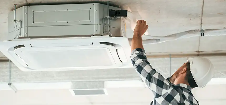 Our Local Vent Cleaning Services in New Albany, IN