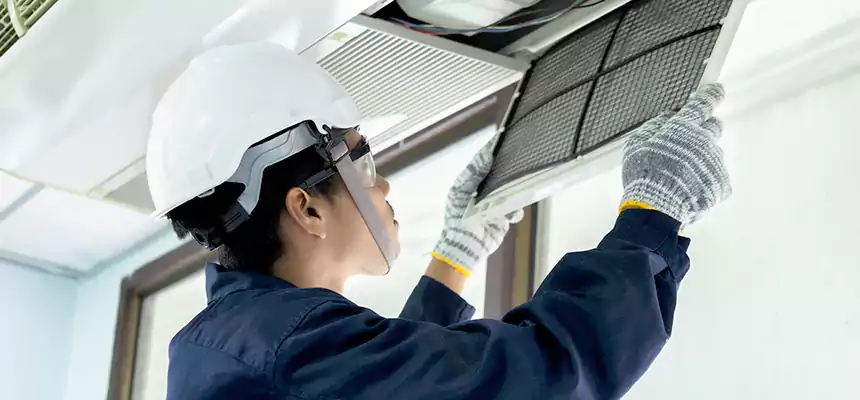 Our Mold & Mildew Removal from Air Ducts Services in New Albany, IN