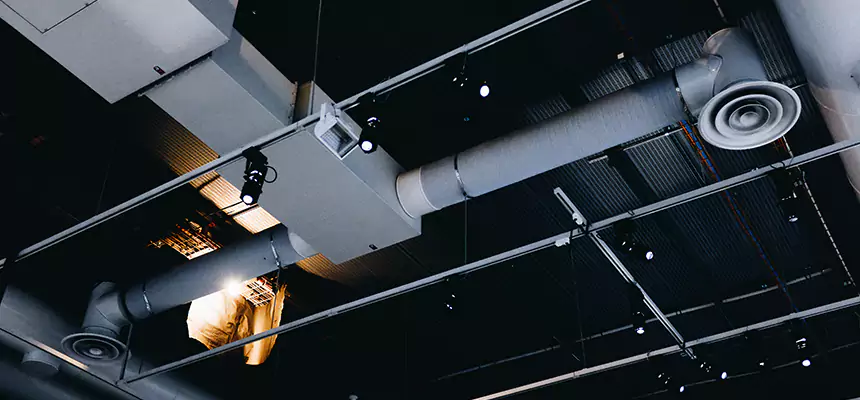 Our Seasonal Allergy Air Duct Cleaning Services in New Albany, IN