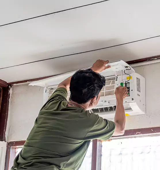 About Air Duct & AC Odor Removal in New Albany, IN