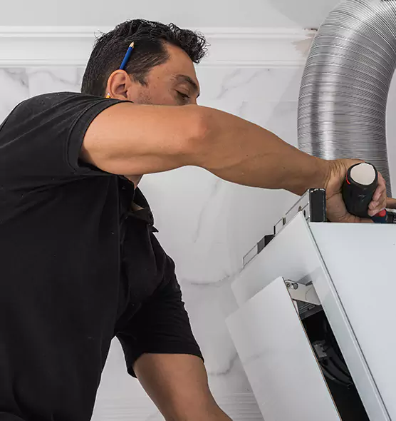 Trusted Bathroom Exhaust Duct Cleaning in New Albany, IN