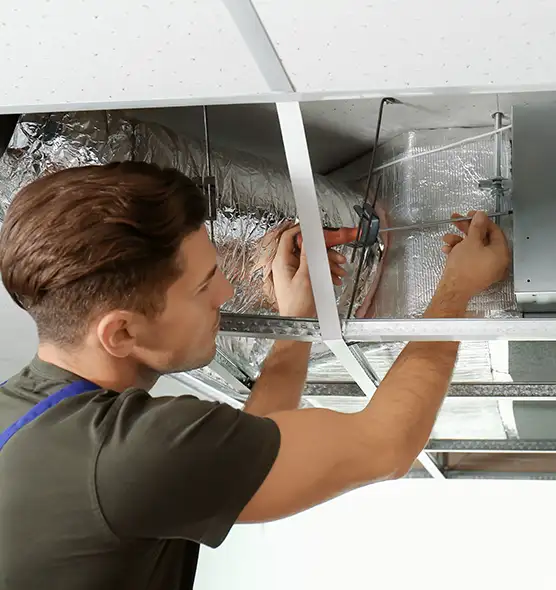 Professional Clogged Dryer Vent Repair in New Albany, IN