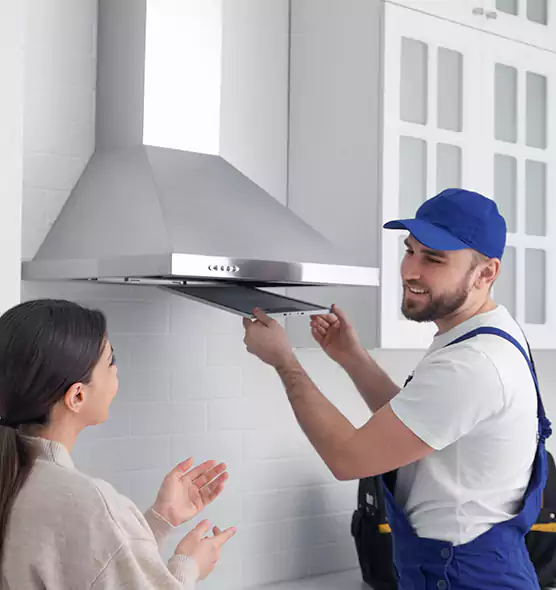 Professional Dryer Vent Cleaning Service in New Albany, IN