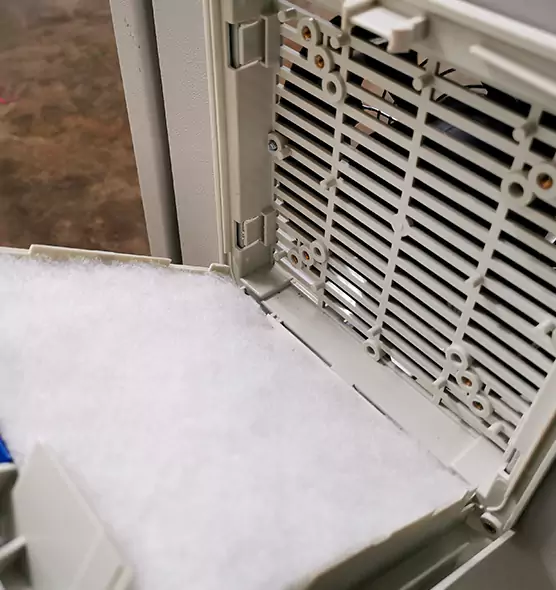 Professional Dryer Vent Mold Cleaning in New Albany, IN