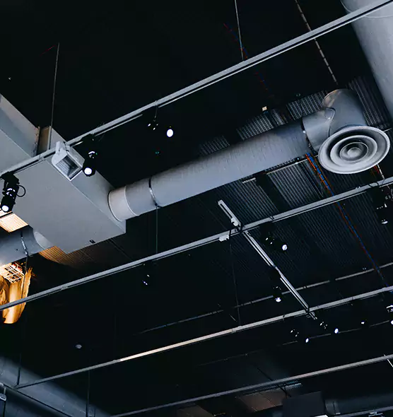 About Duct Sanitization with UV Light in New Albany, IN