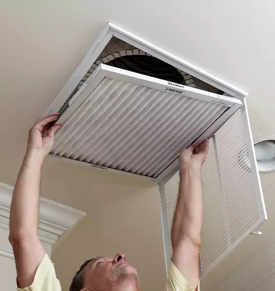 Advanced Residential Vent Cleaning in New Albany, IN
