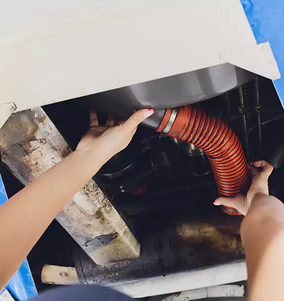 Top-Notch Return Vent Cleaning Service in New Albany, IN