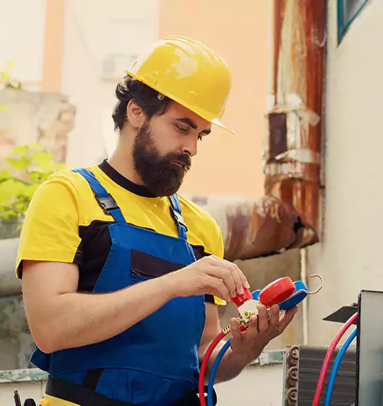 About Smart HVAC Installation in New Albany, IN