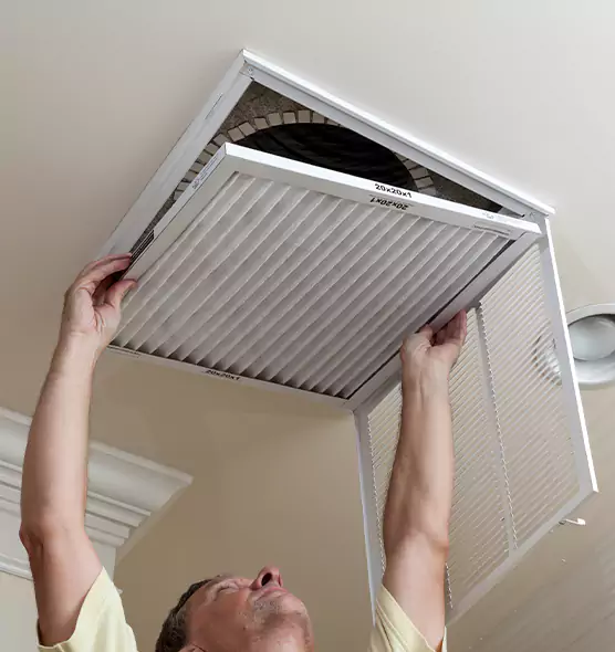 Trusted Vent Shaft Cleaning Expert in New Albany, IN
