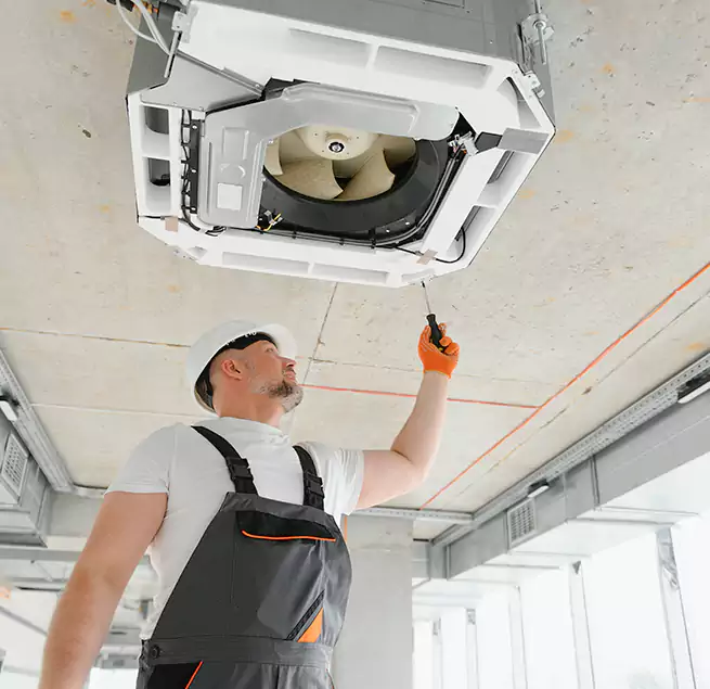 Why Homeowners & Businesses Trust Us in New Albany, IN?