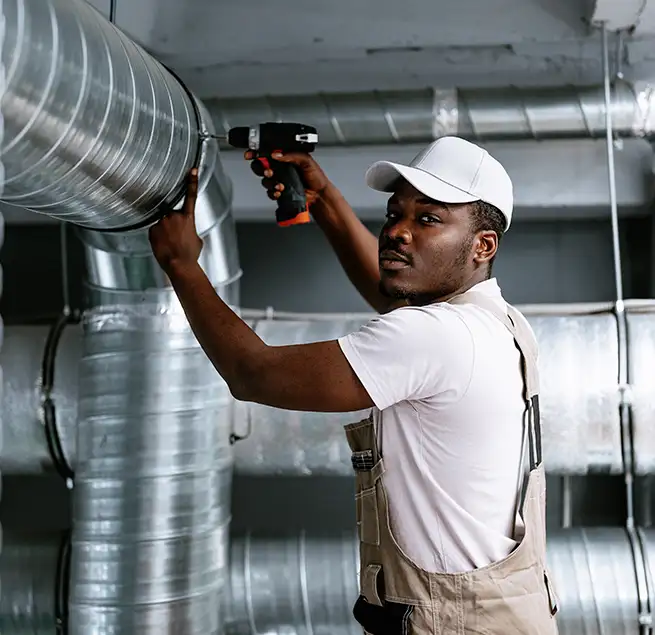 Why Homeowners & Businesses Trust Us New Albany, IN