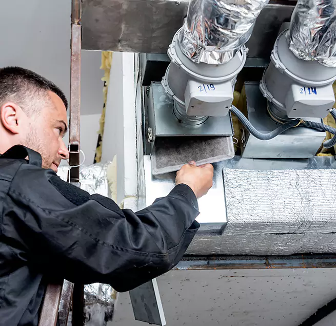 Why Homeowners & Businesses Trust Us in New Albany, IN?