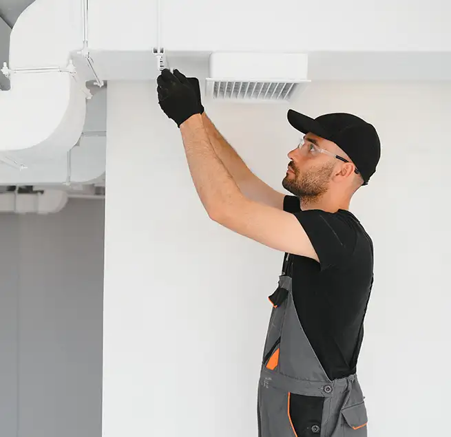 Why Homeowners & Businesses Trust Us in New Albany, IN?