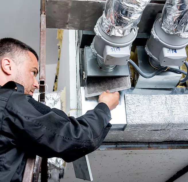  Why Homeowners & Businesses Trust Us in New Albany, IN?