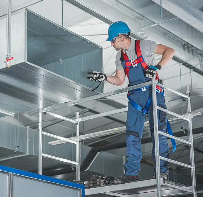 Why Homeowners & Businesses Trust Us in New Albany, IN?