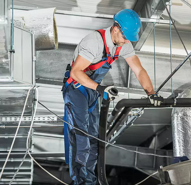 Why Homeowners & Businesses Trust Us in New Albany, IN?