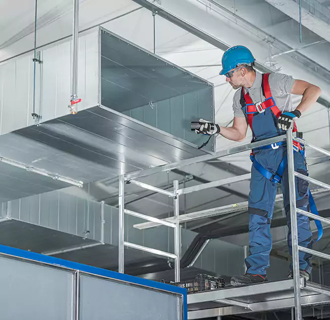 Why Homeowners & Businesses Trust Us in New Albany, IN?