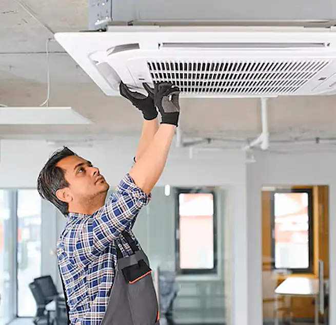 Why Homeowners & Businesses Trust Us in New Albany, IN?