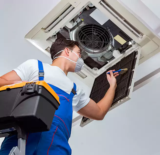 Why Homeowners & Businesses Trust Us in New Albany, IN