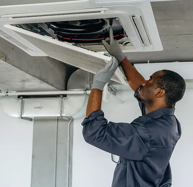 Why Homeowners & Businesses Trust Us in New Albany, IN?