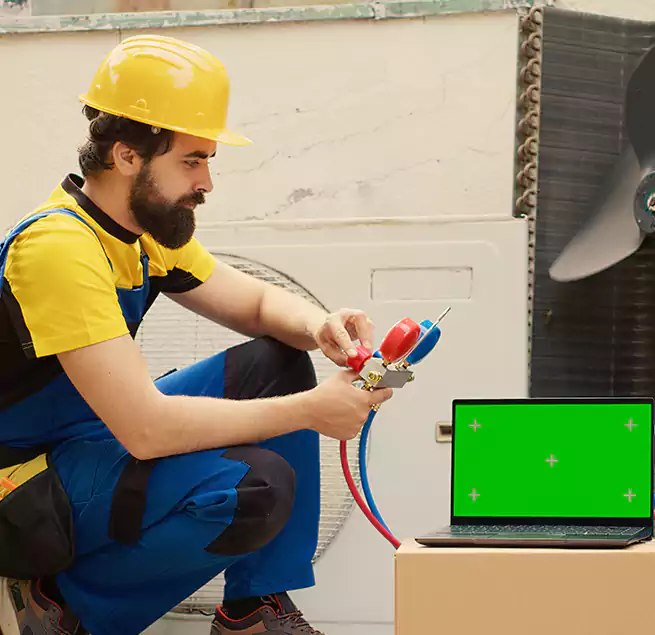 Why Homeowners & Businesses Trust Us in New Albany, IN?