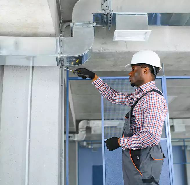 Why Homeowners & Businesses Trust Us in New Albany, IN