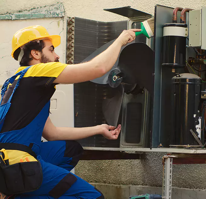 Why Homeowners & Businesses Trust Us in New Albany, IN?