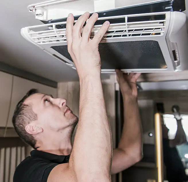 Why Homeowners & Businesses Trust Us New Albany, IN