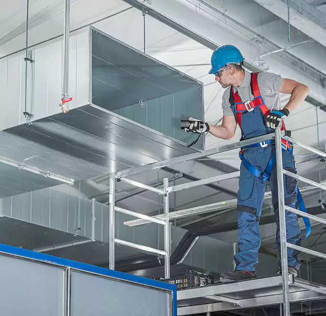 Why Homeowners Businesses Trust Us in New Albany, IN