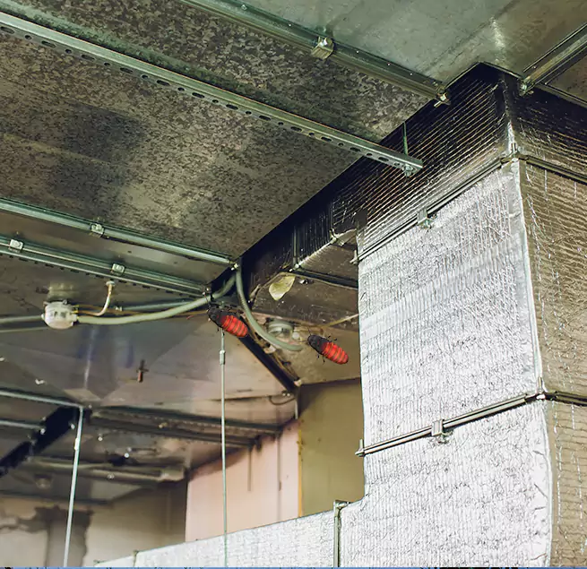 Why Homeowners & Businesses Trust Us New Albany, IN?