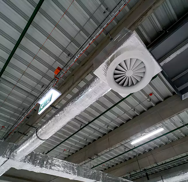 Why Homeowners & Businesses Trust Us in New Albany, IN?