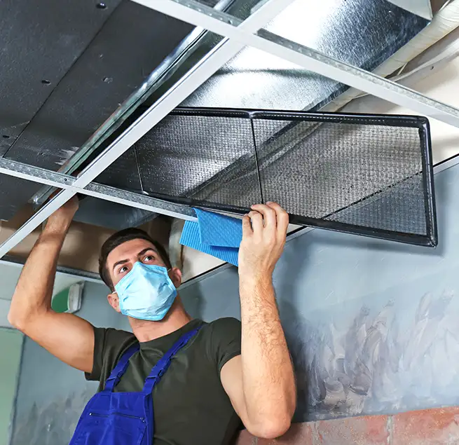 Why Homeowners & Businesses Trust Us in New Albany, IN?