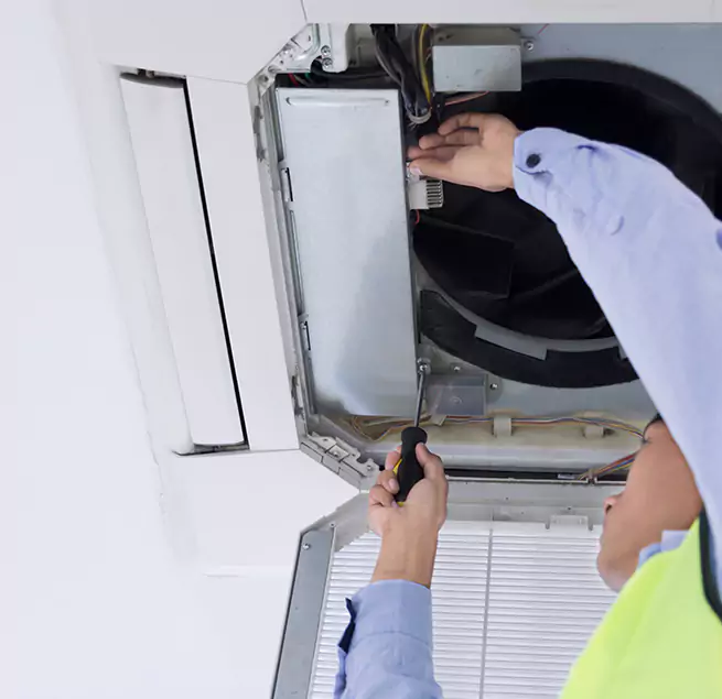 Why Homeowners Businesses Trust Us New Albany, IN