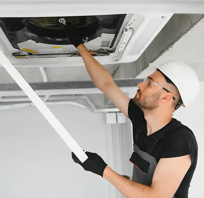 Why Homeowners & Businesses Trust Us in New Albany, IN?