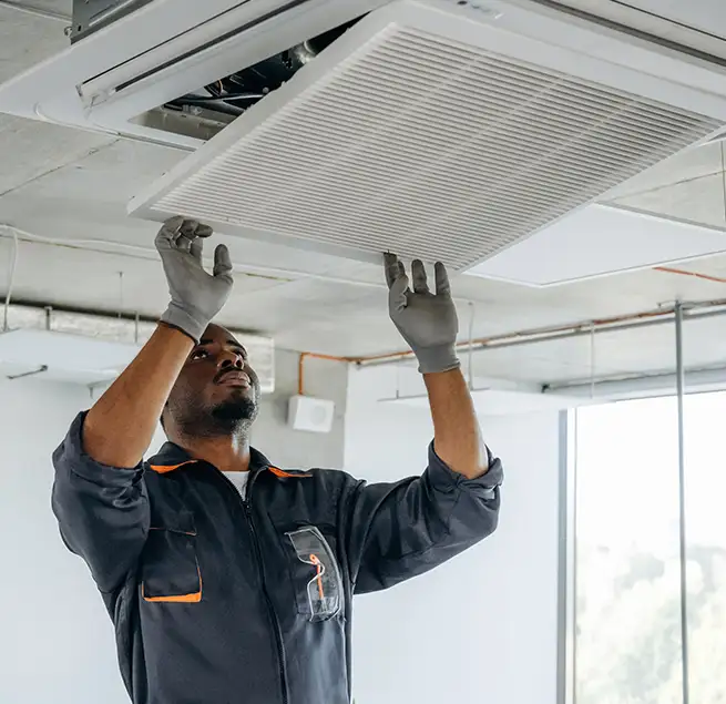  Why Homeowners & Businesses Trust Us in New Albany, IN?