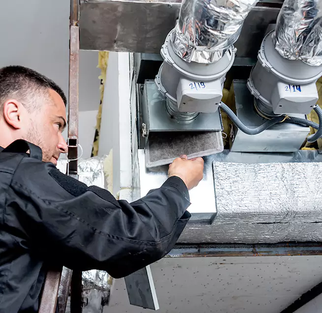 Why Homeowners Businesses Trust Us in New Albany, IN?