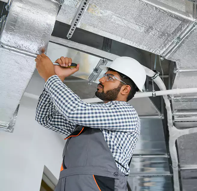 Why Homeowners & Businesses Trust Us in New Albany, IN?