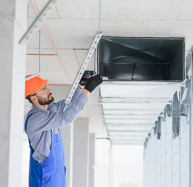 Why Homeowners & Businesses Trust Us in New Albany, IN?